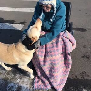 Meet your Posher, Leah